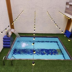 Hotel Boutique Deluxe Home Medellin