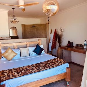 Deluxe Double Room Sea View
