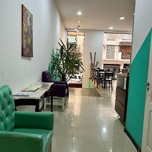 Hostel Che Ba